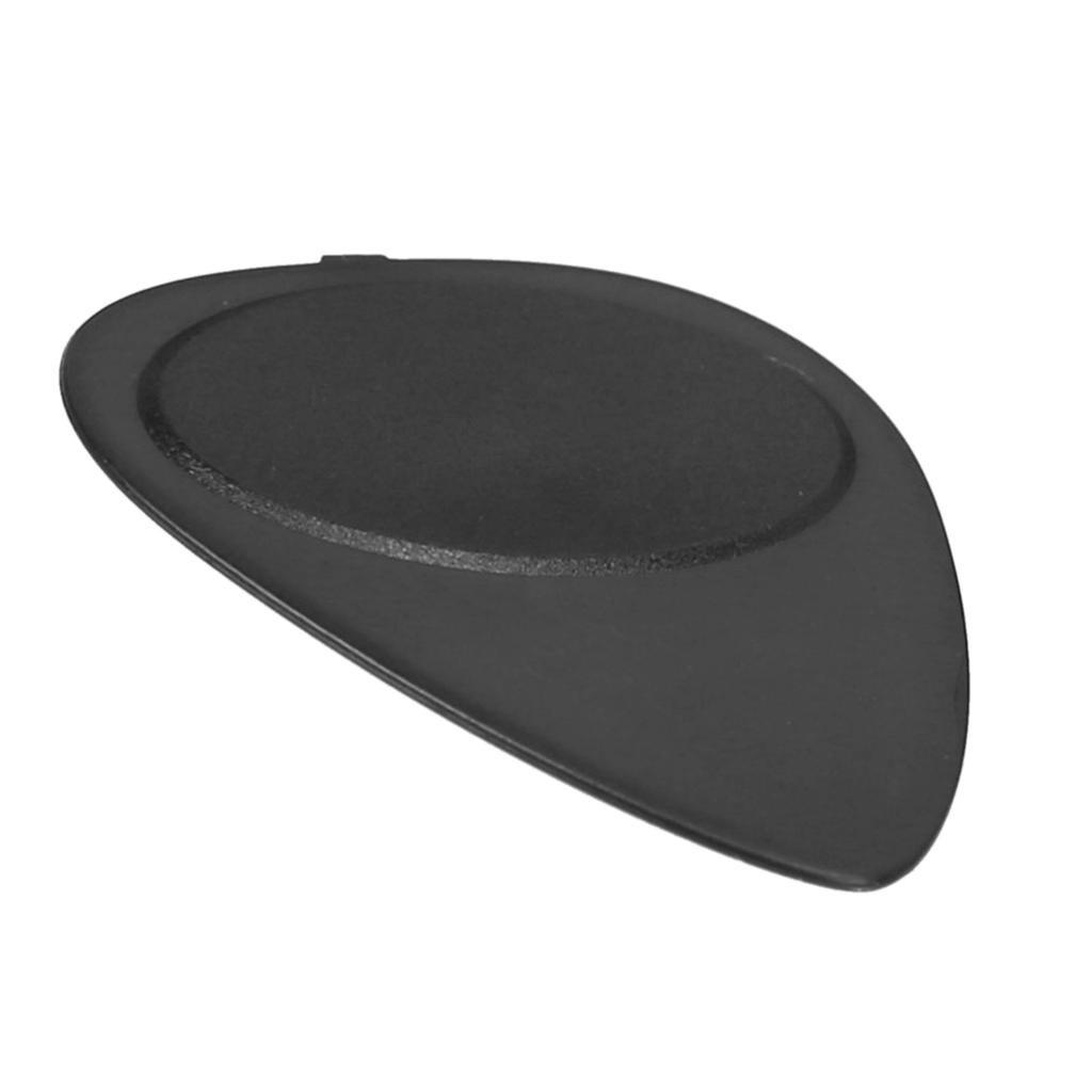 Guitar Picks Shrapnel Portable Guitar Fittings Bass Picks Guitar Plectrums Guitar Picks Thumb Picks Guitar Performances
