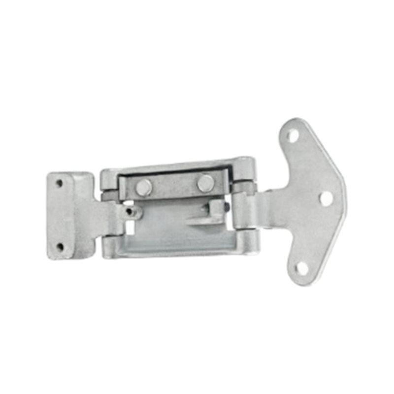 Hinge Door Stopper Car Rear Door Hinge Stop For Iveco Daily IV 2006-2011 Upper Rear 3801998 500324295 504027554