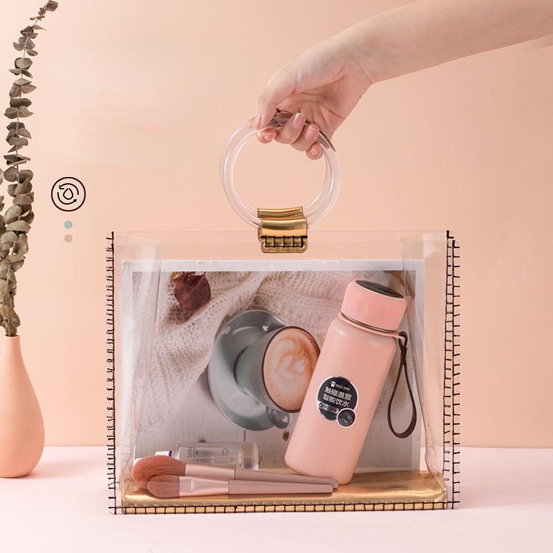 Intelligence Thermos Cup 380ml Vacuum Flasks Portable Stainless Steel Thermos Cup Water Bottle Travel Tea Mug Office Thermos Cup