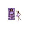 Barbie Ballet Wishes Signature Doll Playset Black with House and Accessories for Ages 6 and Up