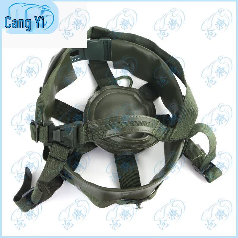 Kevlar Helmet Liner & Chin Strap Accessory Kit