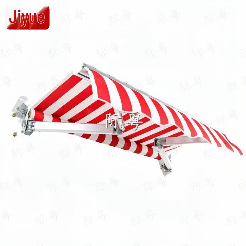 Jiyue Foldable Ret retractable Balcony Awning
