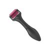 1080 Pin Micro Needle Roller Accelerate Absorption Exfoliation Skin Massage Roller