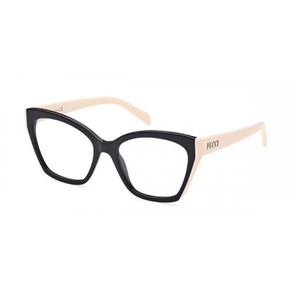 Emilio Pucci Ep5216 004 Women Eyeglasses