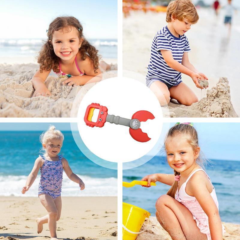 Маленькие лопатки для детей — фото 5