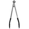Steel Kitchen Tongs 27 Cm