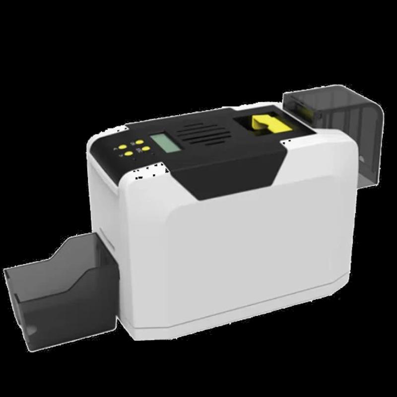 Fagoo Professional Card Printers & Accessories CN Plug (adapter Included)