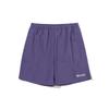 KODAK Color Plus Regular Fit Length Shorts Purple