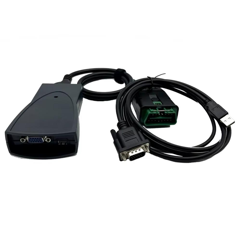 PP2000 Ignition Coil Tester For Citroen For Car Diagnostic Tool, WIFI And USB Version Fault Detection System
