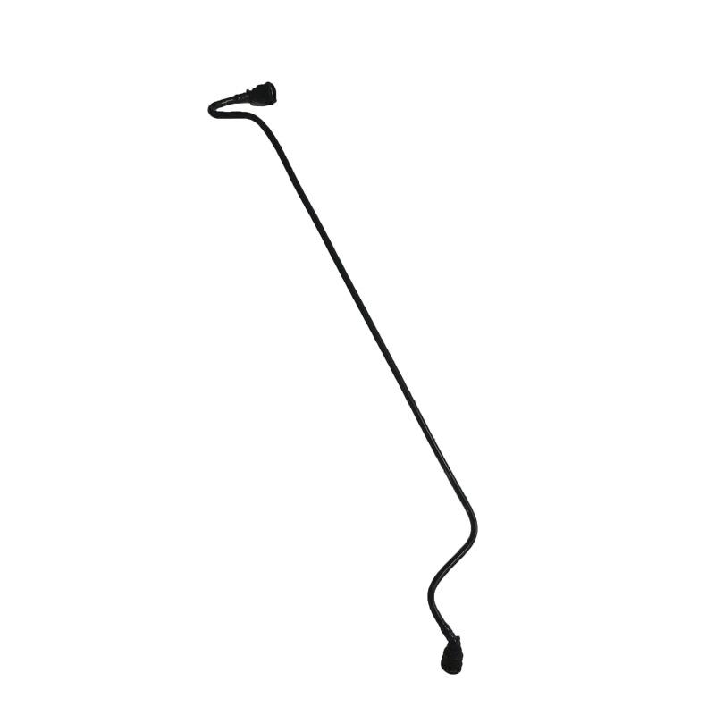 Mercedes-Benz W171 Auxiliary Radiator Vent Pipe 17127578405