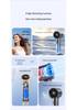 Compact USB Rechargeable Handheld Fan – Lightweight, Powerful, Adjustable Wind Speed