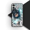 Haruno Narutos Sakura Sasuke Phone Cover for Apple iPhone 12 13 Pro Max Mini ProMax X XR 17E 13Mini Protective Case