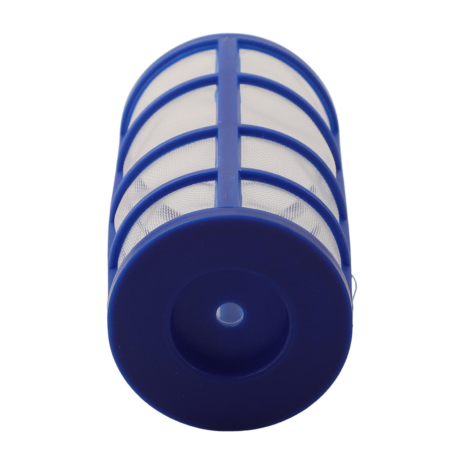 Замена медного анода Ионизатор для бассейна Замена Легко заменить Включает пружину и фильтр Для обслуживания бассейнов и спа China Mainland