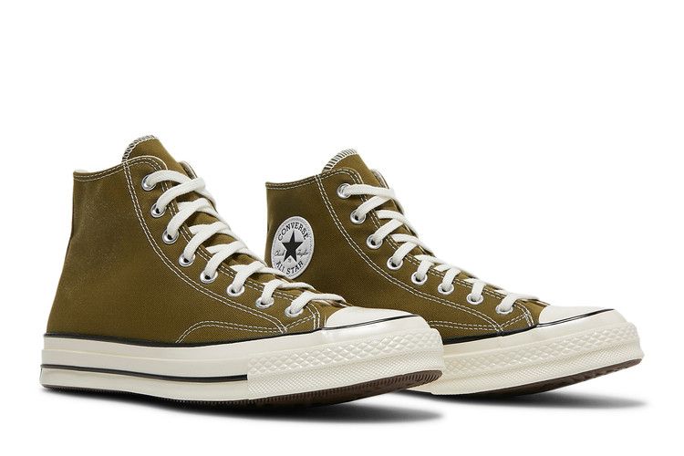 Converse Chuck 70 High 'Dark Moss'