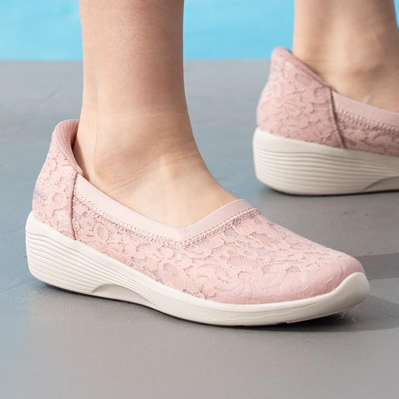 Skechers Women's Summer Sport Lifestyle Casual Shoes