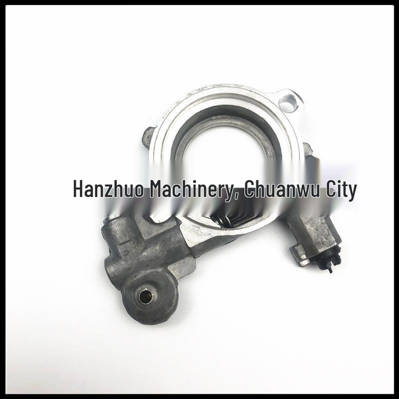 MS240/MS260 024/026 Chainsaw Oil Pump Outlet - Han Zhuo