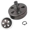 Campana frizione con anello elastico per FS91 FS94 FS111 FS131 KM91 KM94 4149-160-2902 Attrezzi da giardinaggio Ricambi Parti di ricambio per attrezzi elettrici da giardino