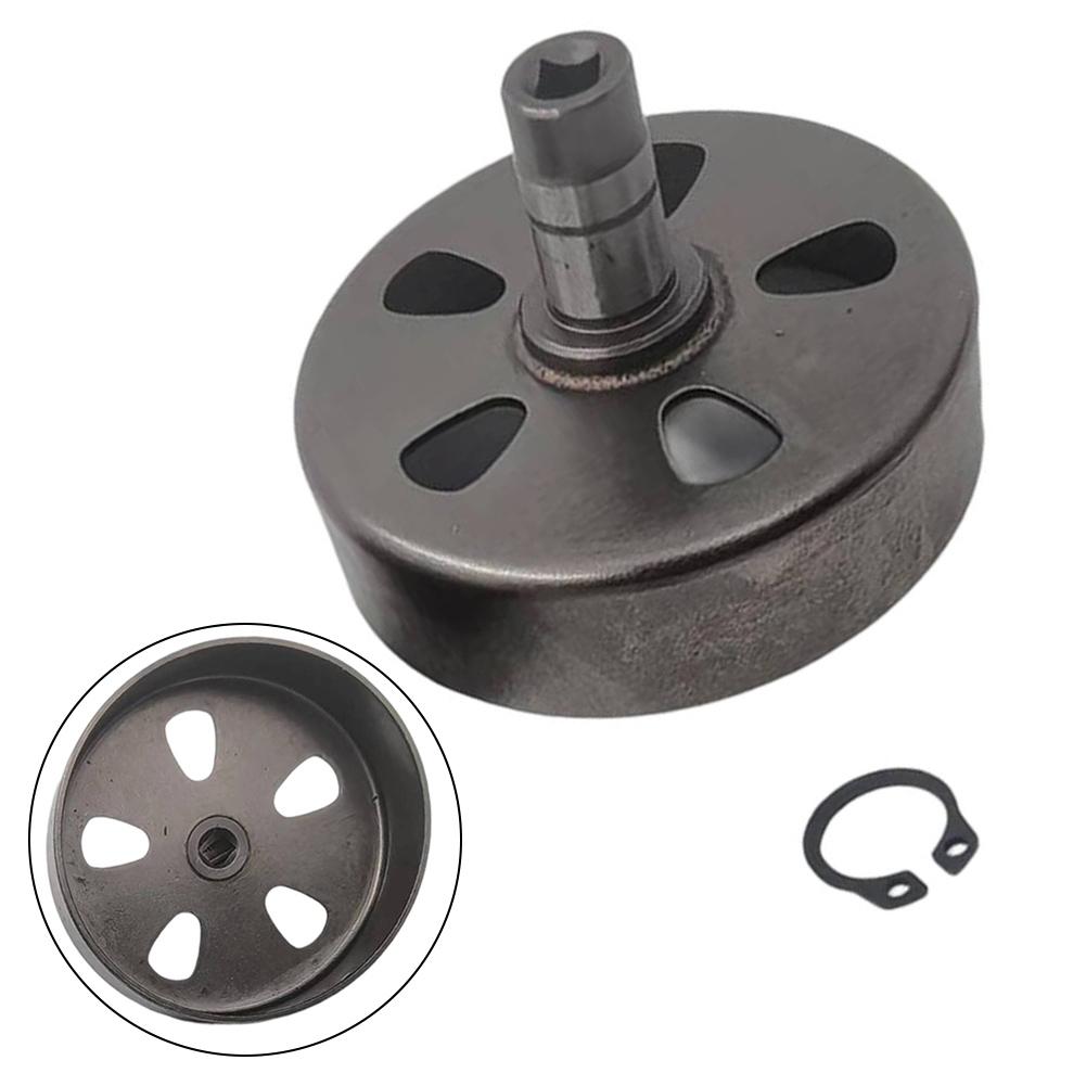 Campana frizione con anello elastico per FS91 FS94 FS111 FS131 KM91 KM94 4149-160-2902 Attrezzi da giardinaggio Ricambi Parti di ricambio per attrezzi elettrici da giardino
