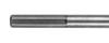 Wood spade drill, 28 x 152 mm