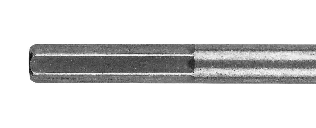 Wood spade drill, 28 x 152 mm
