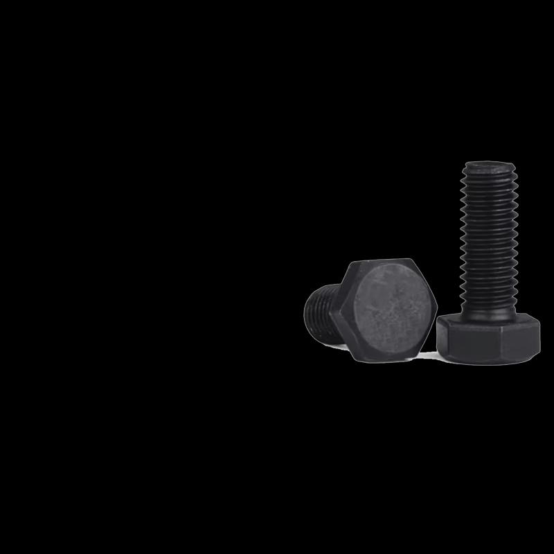 Grade 8.8 Metric Hex Bolt