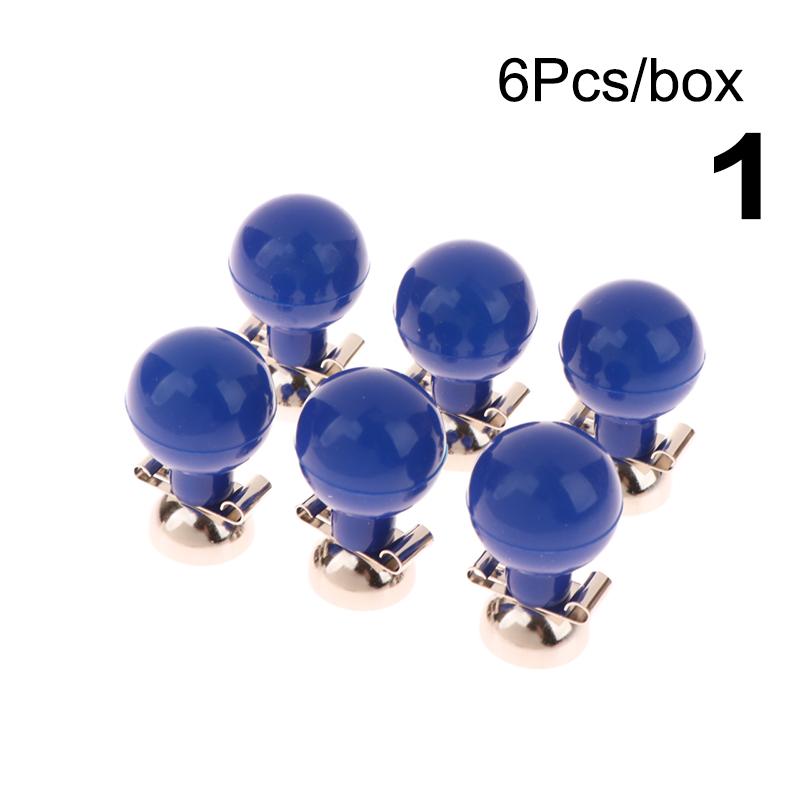 Full Set Chest Suction Ball & Limb Clamp Clip Ecg Electrodes Dual Or Multi-Function Ekg Electrode For Ecg Machine Adult Use