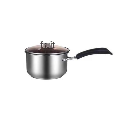 Zhi Shi Thickened Stainless Steel Multi-purpose Cooking Pot