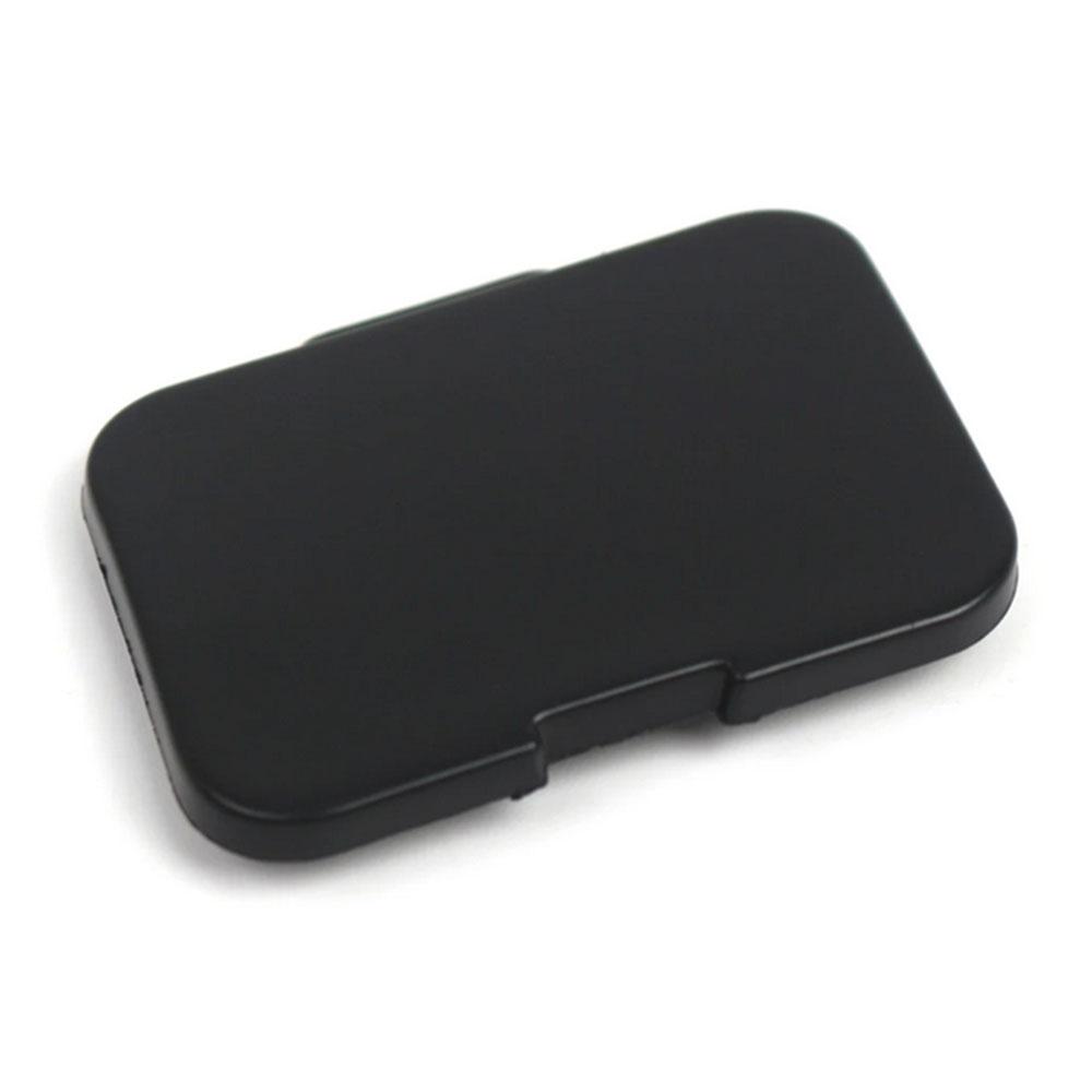 Bumper Tow Hook Cover - For BMW - Front Eye PN: 51117173750