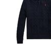 Polo Ralph Lauren FW22 Sweater Standard Men's Dark Blue MNPOSWE16822331-400