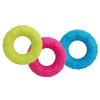 Pet Toy Donut Footprints Dog Training Toy Dog Toy Training