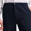 EMPORIO ARMANI Elasticated Waistband Trousers EM001611-TE14101-UB081
