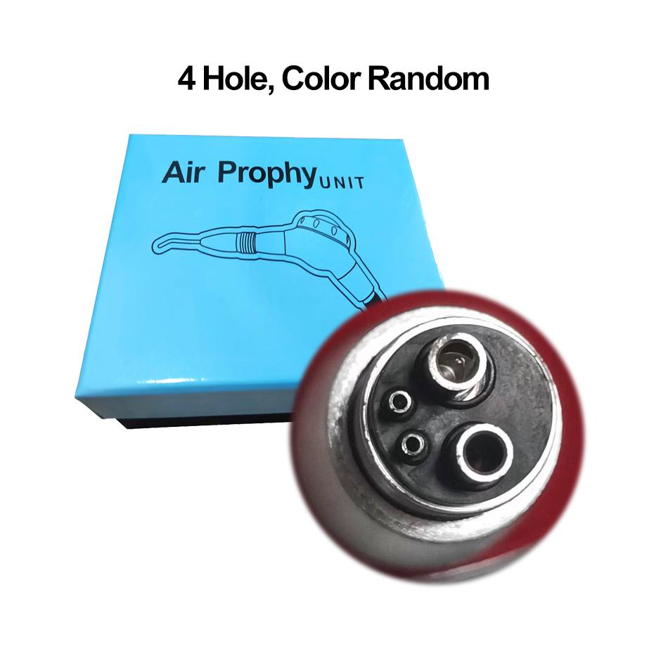 Dental Air Water Spray Polisher Jet Air Flow Oral Hygiene Tooth Cleaning Prophy Polishing Tool