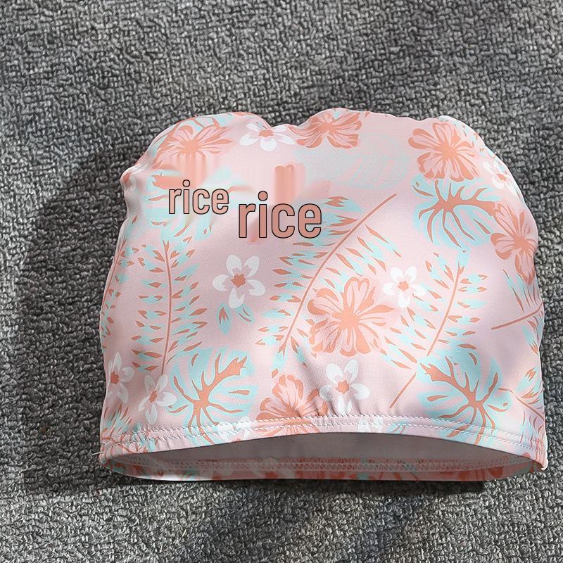 New Summer Girls' Ruffle Bikini – Cute Split Swimsuit