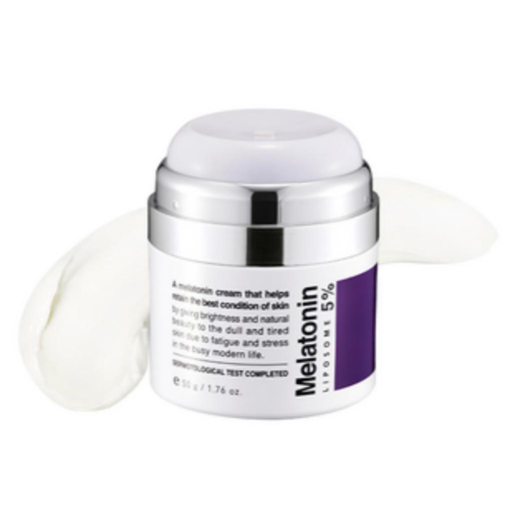 [MAXCLINIC] Time Return Melatonin Cream 50g