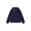 YEEHOO Boys' Hooded Knit Sweatshirt