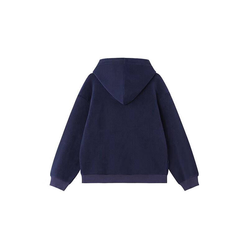 YEEHOO Boys' Hooded Knit Sweatshirt