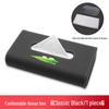 Universal Car Seat Gap Organizer and Tissue Box