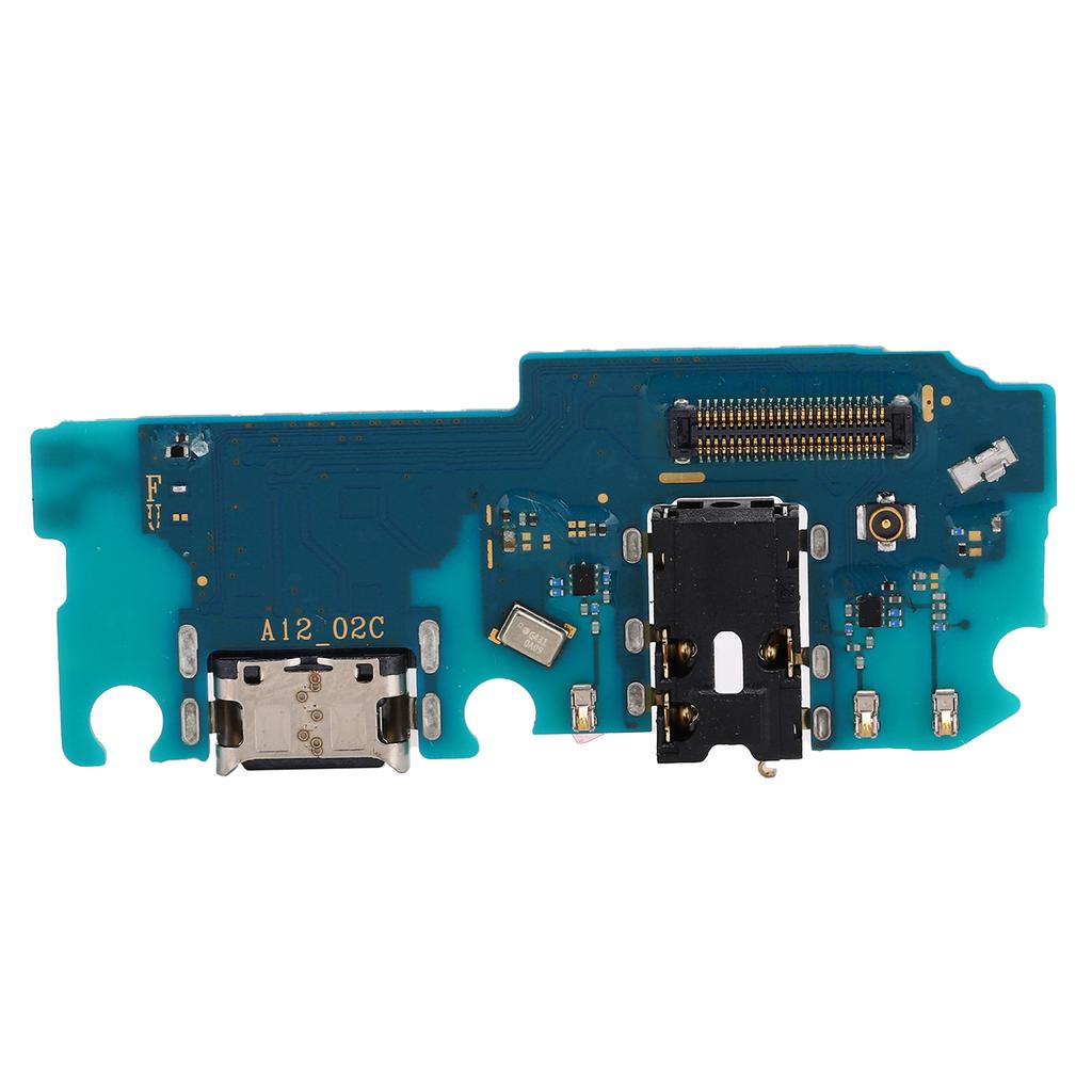 Tail Plug USB Charging Dock Connector Board for SamsungA12 A125F DS Charging Accessory