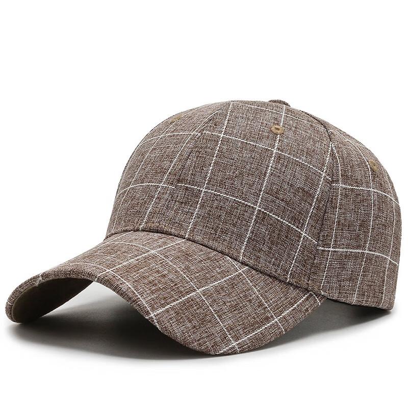 ZHENYUEQI Men's Casual Baseball Cap