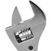 SK11 (SK11) Ratchet type monkey wrench maximum mouth width 28mm SRM-200S