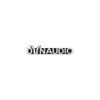 5pcs/10pcs high-quality Metal Dyn94ao logo car Hi-Fi Speaker 94ao Speaker Badge stereo Emblem sticker Auto styling accessoriesa94