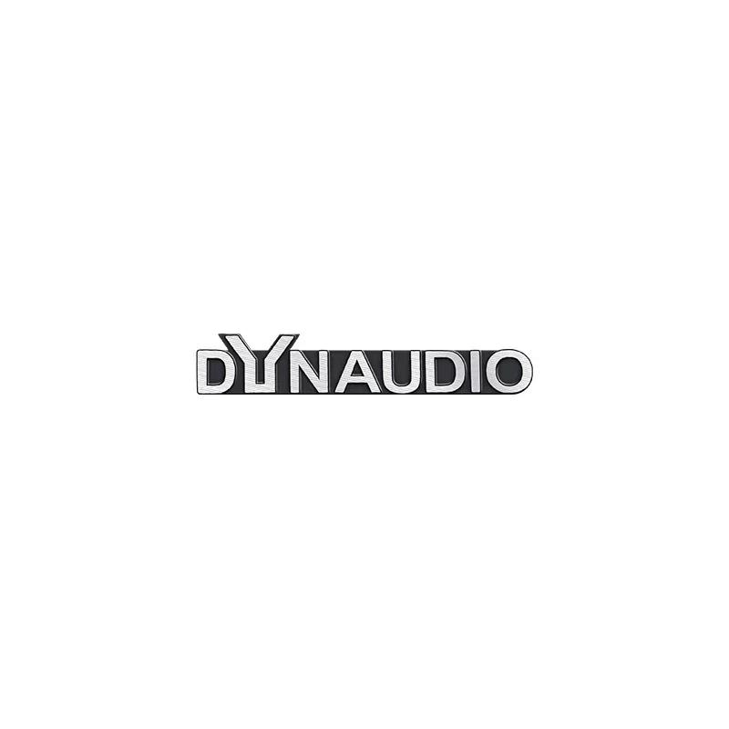 

5 шт./10 шт. высококачественный металлический логотип Dynaudio для автомобиля, Hi-Fi динамик, аудиоколонка, значок, стерео эмблема, наклейка, аксессуары для стайлинга авто 5pcs
