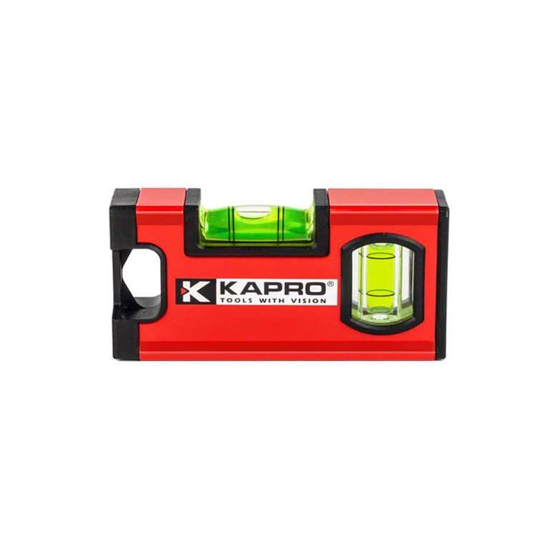 10/15/20cm Portable Magnetic Spirit Level Aluminum Construction Leveling Tool Measurement Bubble Level Gauge