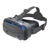 3D Virtual Reality Glasses - Smartphone Compatible VR Headset for Immersive Movie Watching & Gaming, 100° Panorama Digital VR Goggles