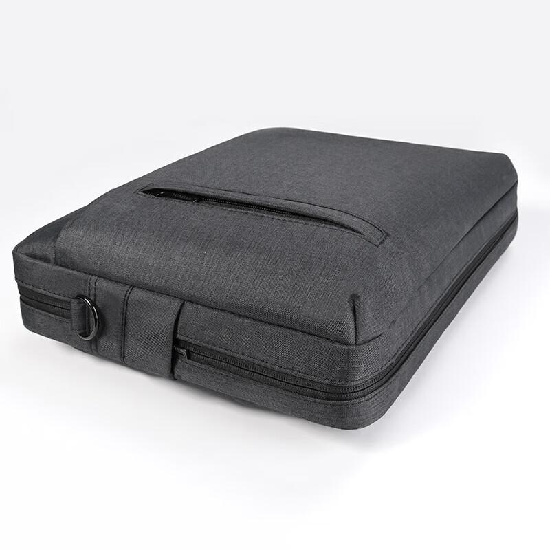 Taikesen Laptop Sleeve, Handheld Notebook Case, 14-Inch Business Bag for Men And Women, Compatible with Huawei, Lenovo, Apple Macbook