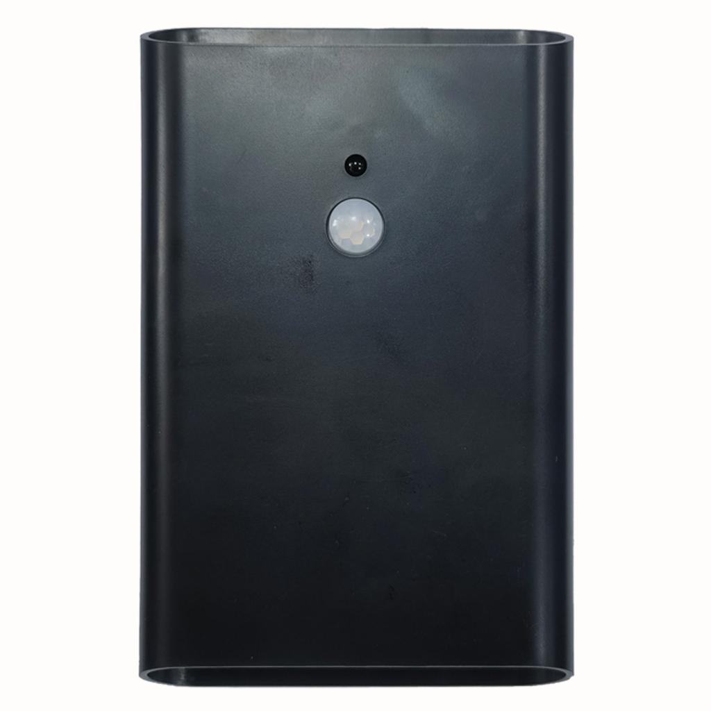 Rechargeable Motion Sensor Night Light 5000mAh with Remote Control Rechargeable Stair Lights for Bedroom Hallway Stairs Cabinets