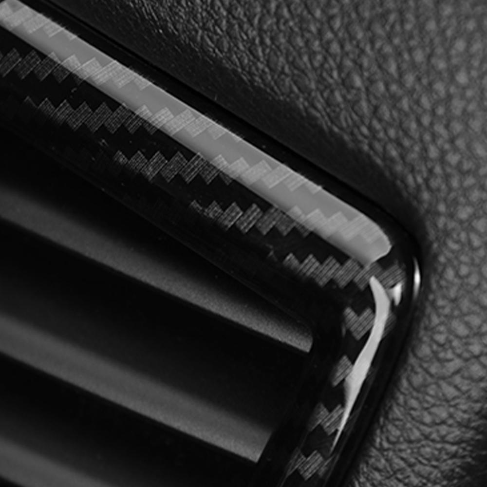 For Kia SELTOS 2026-2026 Car Turning Front Both Side Vent Cover Trim Automobile Interior Accessories