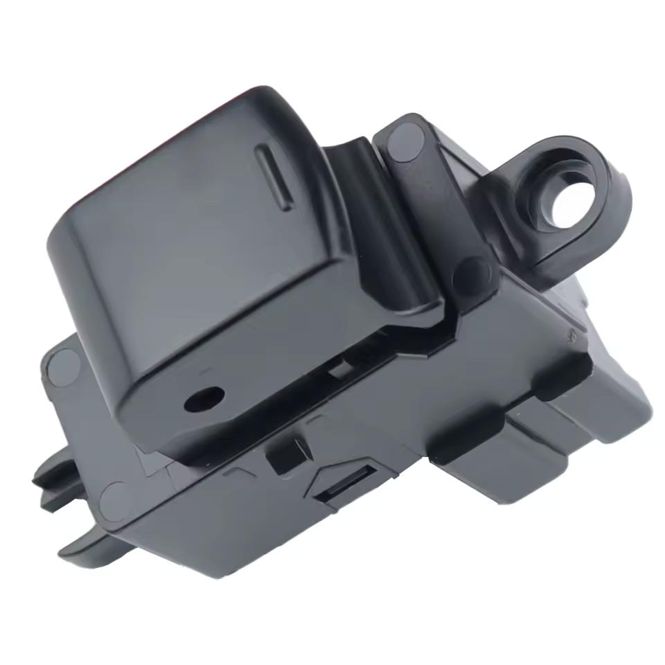 

25411-AX010 Автомобильная электрическая кнопка включения стеклоподъемника для Nissan Versa S SL Tiida C11X SC11X 2007-2011