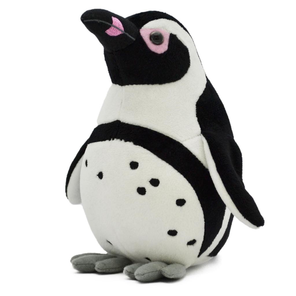AQUA Plush Toy Marine Penguin Collection Cape Penguin 00100283