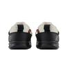 New Balance Moc Comfortable Low-Top Casual Shoes Kids Sneakers Black White YHMOCQO2